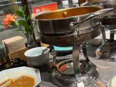 -鼎鼎香·港式火锅(北京SKP店)