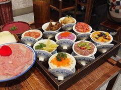 -楠火锅(昆山金鹰店)