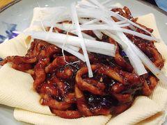 -局气 烤鸭·北京菜(光华路店)