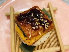 -争鲜回转寿司(中街大悦城店)