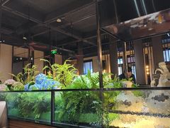 -廊亦舫Lang Yi Fang Restaurant(金桥店)