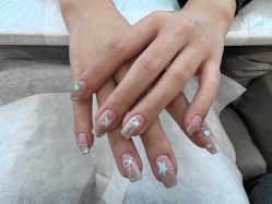 -斯馨·健康美甲美睫