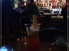 -Hooley's活利仕西餐厅(珠江新城店)