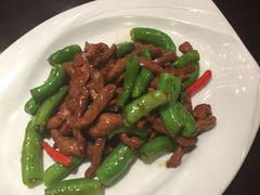 -台北A+A七喜饭店(德增街店)