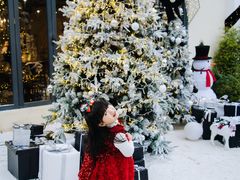 -HERRE·FARM 赫尔露营农场·团建聚会包场