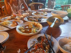 -竹林小屋(库塔店)