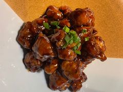 -外婆家(义乌新光汇购物中心店)