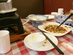 -鲁班小馆(政四街店)