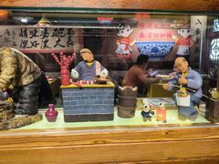 -大海碗·炸酱面·烤鸭·京菜(天坛店)