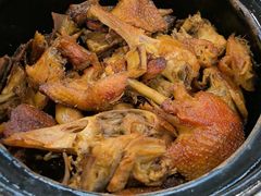 -斯丹姜母鸭·古法干香(涂门街总店)