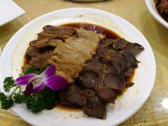 -海宝酒家(中山四路店)