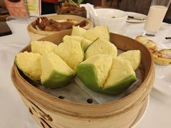 -国龙大酒店-中餐厅