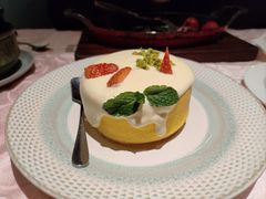 -西堤牛排(南京龙江店)