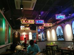 -陈光记烧腊(长寿路店)