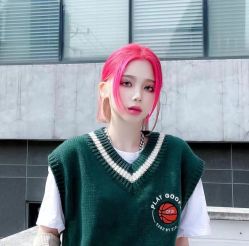 -时尚殿堂hair salon