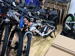 -GIANT捷安特自行车专卖店(金桥台儿庄路店)