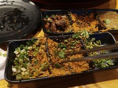 -平山城鑫烧烤(建国楼店)