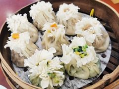 -都一处烧麦馆(前门店)