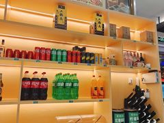 -紫光园(劲松店)