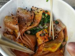 -金姐烤冷面(大沙泥街店)