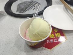 -咕叽咕叽自助烤肉小火锅(西城广场购物中心店)