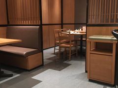 包厢-鼎泰丰(德基广场店)