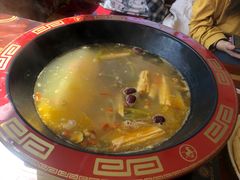 -四姑娘山阿巴郎·藏式花园餐厅