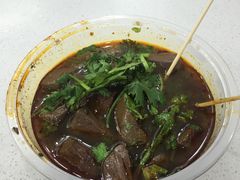 -四季美汤包(户部巷店)