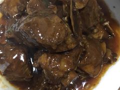 -北京龙庆四季香农家饭庄·灶台鱼·碳烤虹鳟鱼(龙庆峡店)