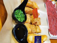 -大吉利·潮汕鲜牛肉火锅(西安店)
