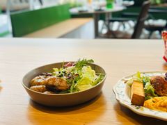 -WOKKA by艮上(中海环宇荟店)
