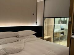 -深圳湾万怡酒店