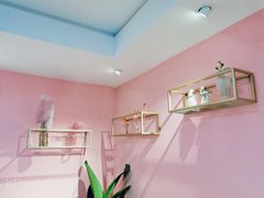 -微觅·潮HIGH轰趴馆(望京SOHO麒麟社店)