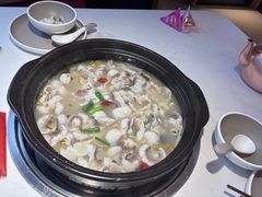 -周渝食惦酸菜鱼(青浦店)