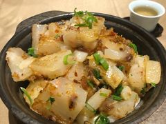 -广州逸林假日酒店·四季桃源中餐厅(白云山风景区店)