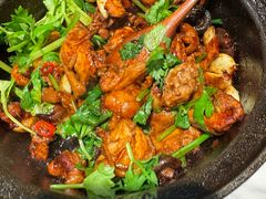 -火啫啫·粤式啫啫煲(南通首店)