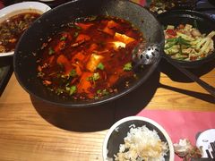 -一个叫川的地方(麒麟新天地店)