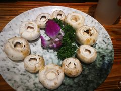 -万兴佳烤肉·长白山老味道(宏泰广场店)