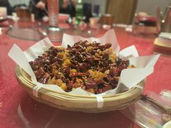 -天堂鸟水煮鱼(经南三路店)