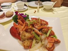 -兴悦酒家(环市东路店)
