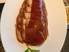 -喜悦烤鸭·新京菜(王府井店)