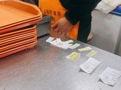 -老西白点心店