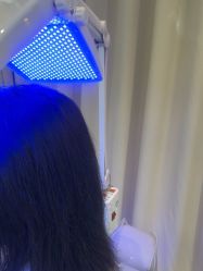 -碧莲盛·脱发养发中心