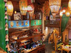 -HOHO餐厅(古子城店)