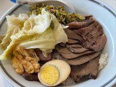 -壹只卤鹅(华润万家店)