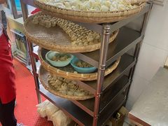 -阿麟馄饨(延长路店)