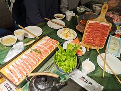 -老灶堂文创火锅(文艺路店)