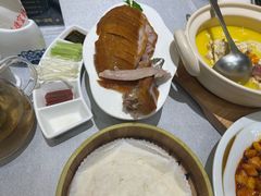 -便宜坊烤鸭店(科创店)