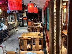 -蔡家酒楼(一德街店)