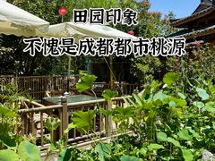 -田园印象·成都土菜院子(华阳店)